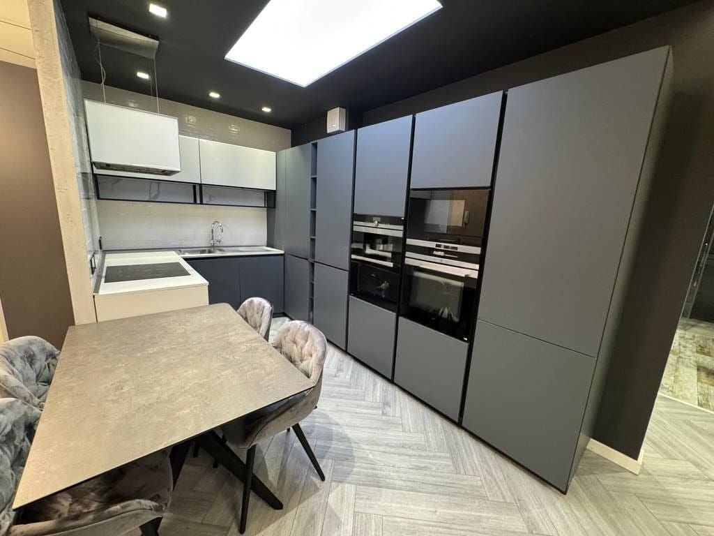 FIORI DI BOSCO, SHESIM APARTAMENT LUKSOZ 2+1