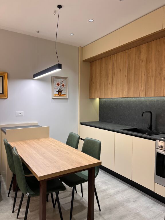 FOR RENT 2+1+PARKING UNIVERS CITY 60,000 LEKE