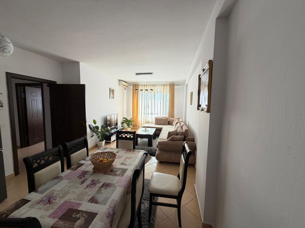 ✨Shitet Apartament 2+1+2 | 📍Fresk, Rruga e Dajtit