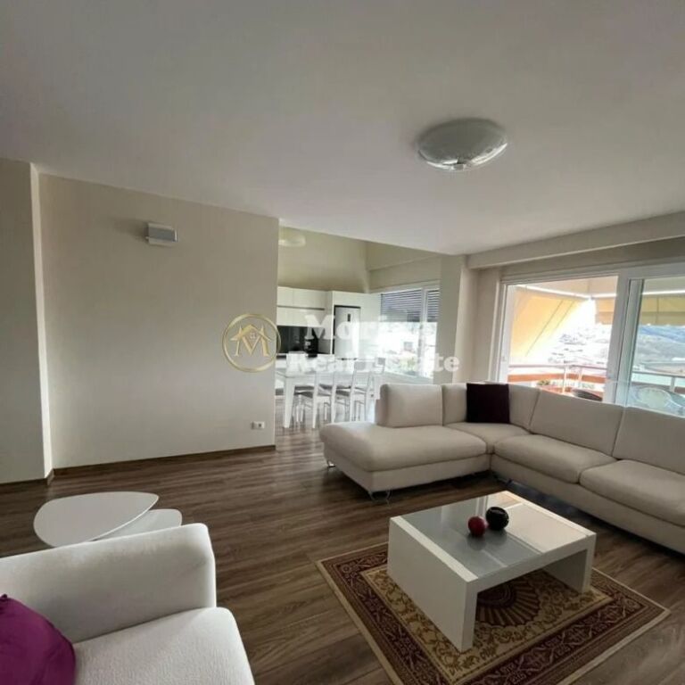Qera | Apartament 2 + 1 | TEG | 1500 €/muaj