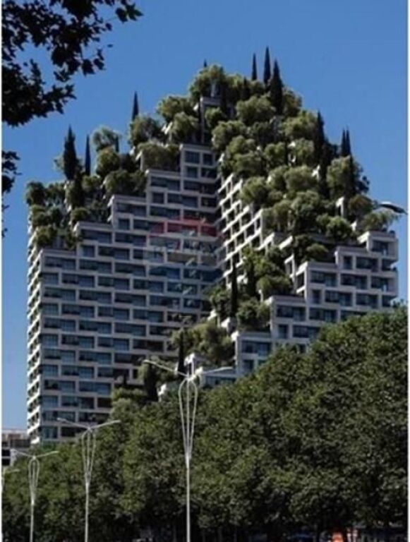 Apartment 2+1+2 for sale – Lion Park 2