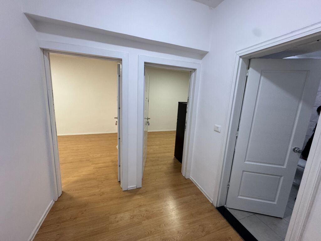 Zyre me qira (Apartament 1+1) prane Sheshit Skenderbej
