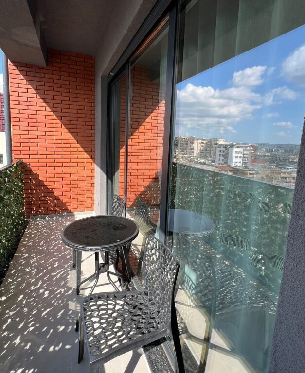 🏡 Apartament 2+1+2 me qira – Myslym Shyr, Tiranë