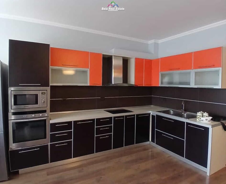 Apartament Me Qera 2+1 Tek Selvia (ID B2201646) Tirane