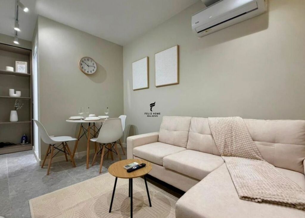 FOR SALE 2 APARTMENTS 1+1 21 DECEMBER 193,000 EURO