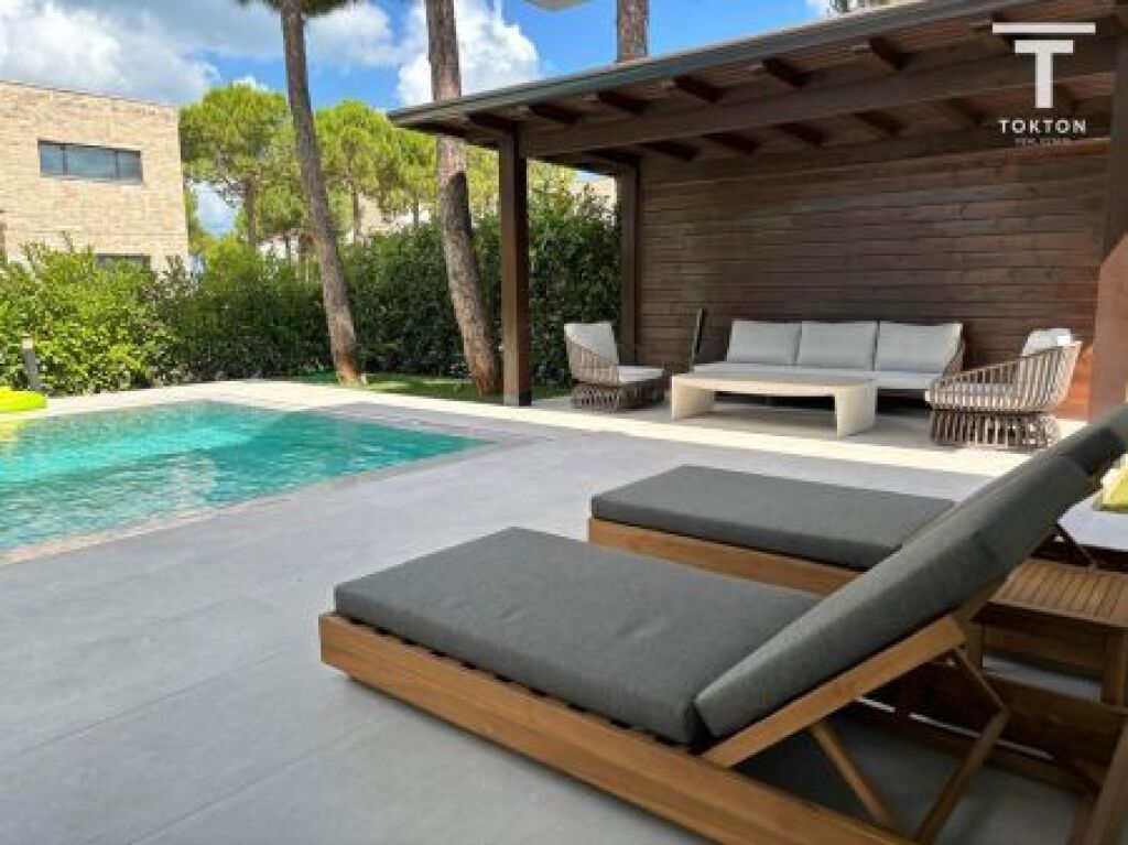 SHITET, VILË INDIVIDUALE, SAN PIETRO RESIDENCES, GJIRI I LALZIT