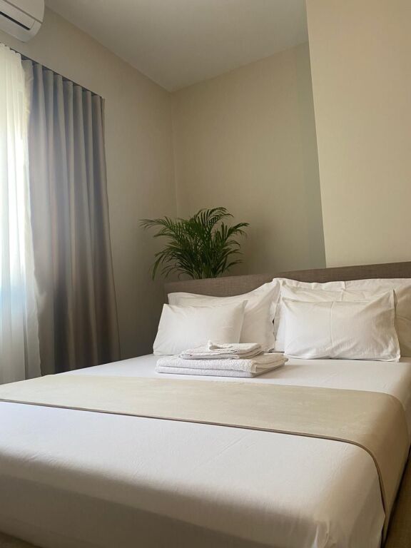 Apartment 1+1 for rent on the beach. Durres!