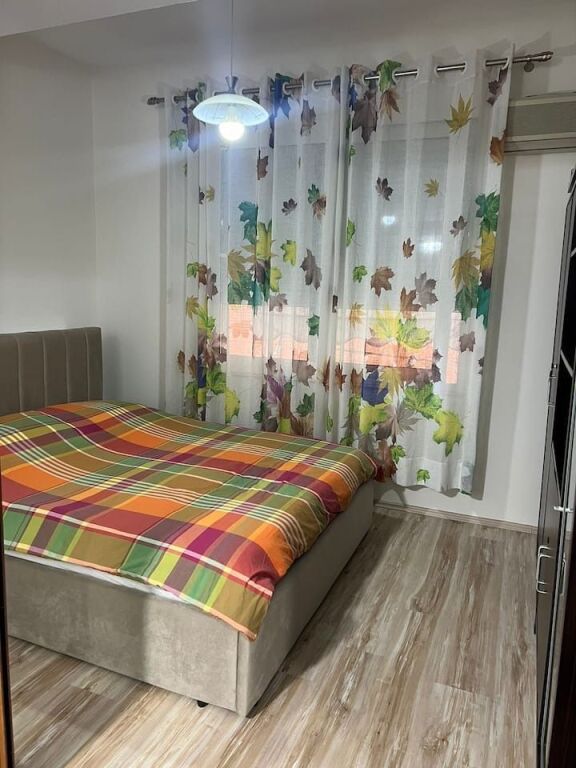 Apartament 1+1 +studio ne Bllok