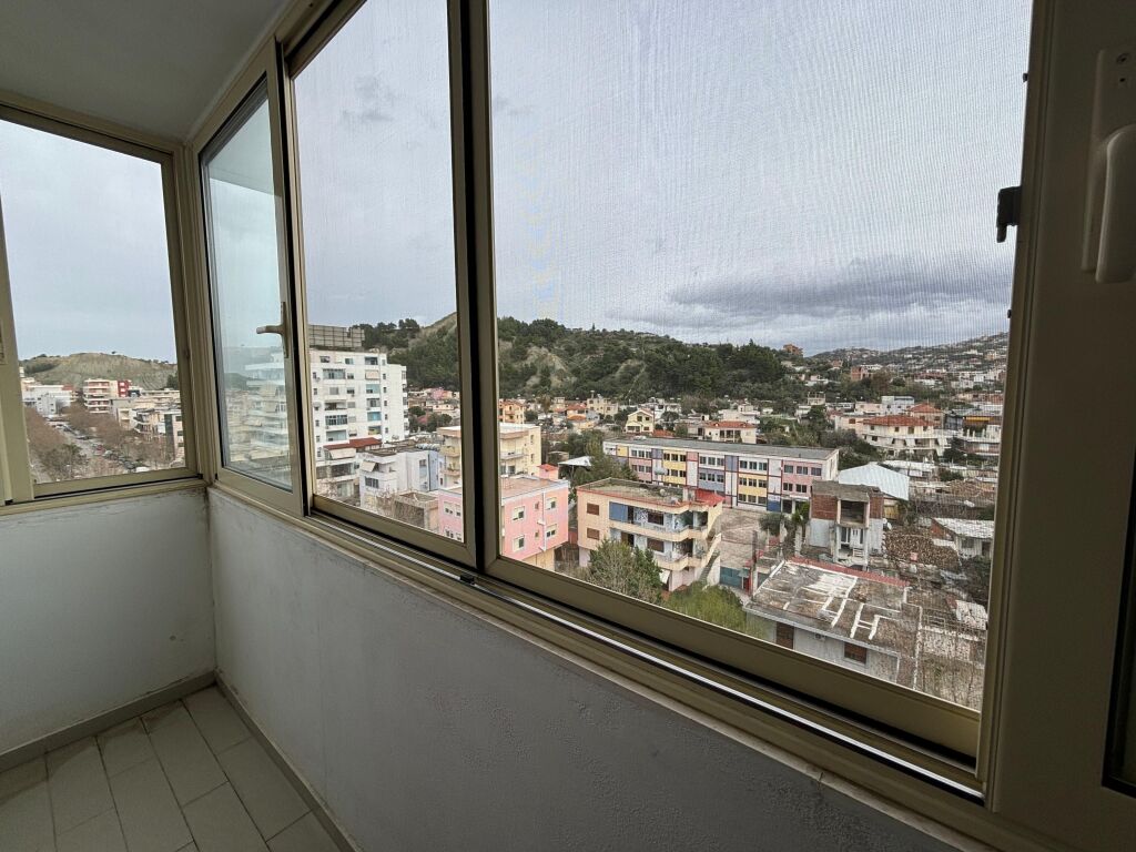 🏡 OKAZION NË SHITJE NË Rruga e Re – Vlorë!