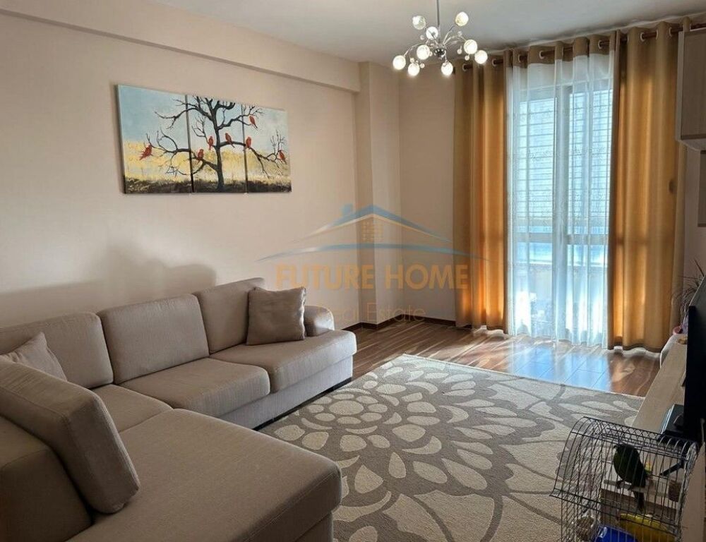 Qera, Apartament 2+1, Rruga Besim Alla, Yzberisht