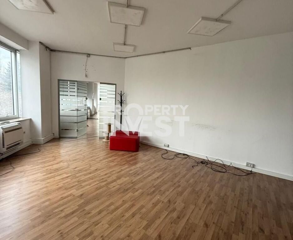 Office for rent, business premises Dinamo stadium
