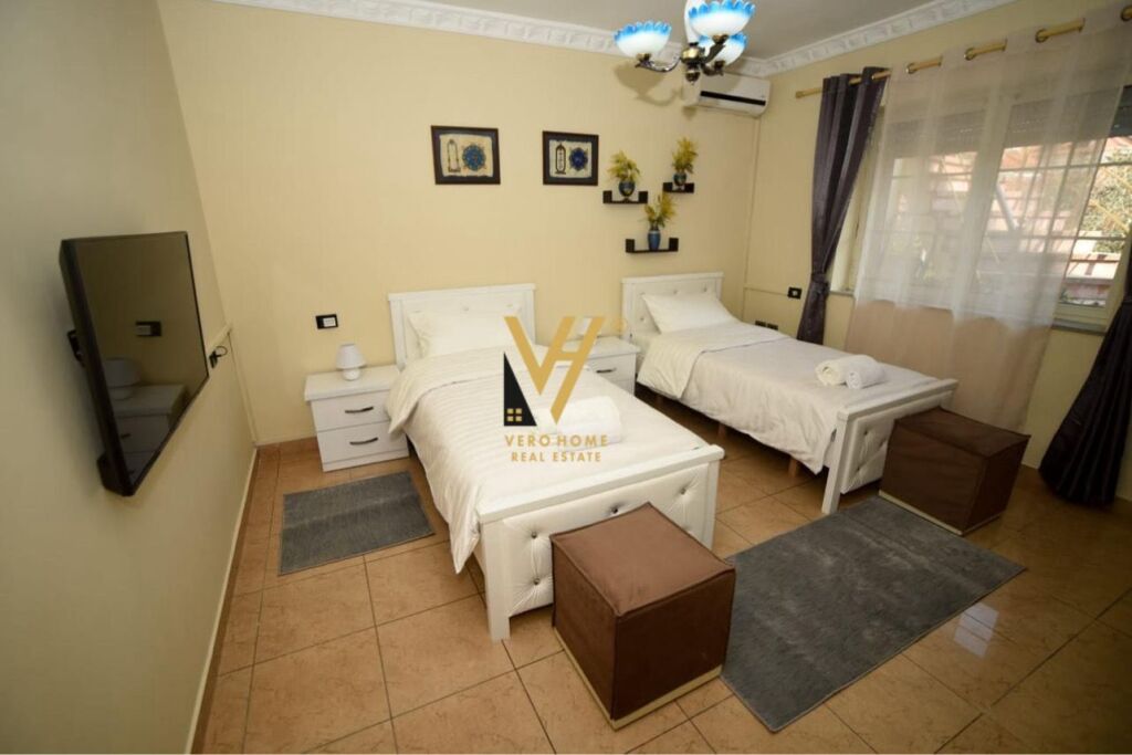 APPARTAMENTO 2+1 IN AFFITTO IN VIA FORTUZI 650 EURO