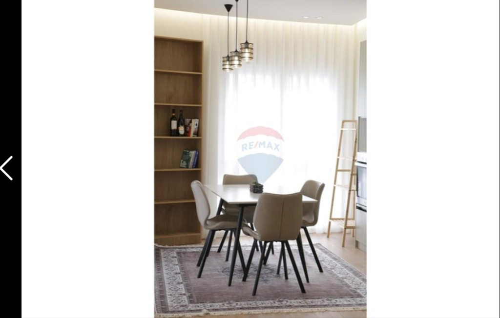 Apartment for rent 2+1 Zogu i Zi