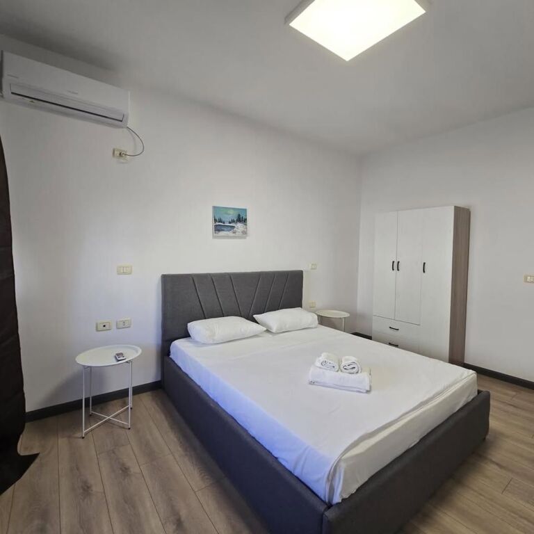 SHITET APARTAMENT 2+1 | KOMUNA E PARISIT