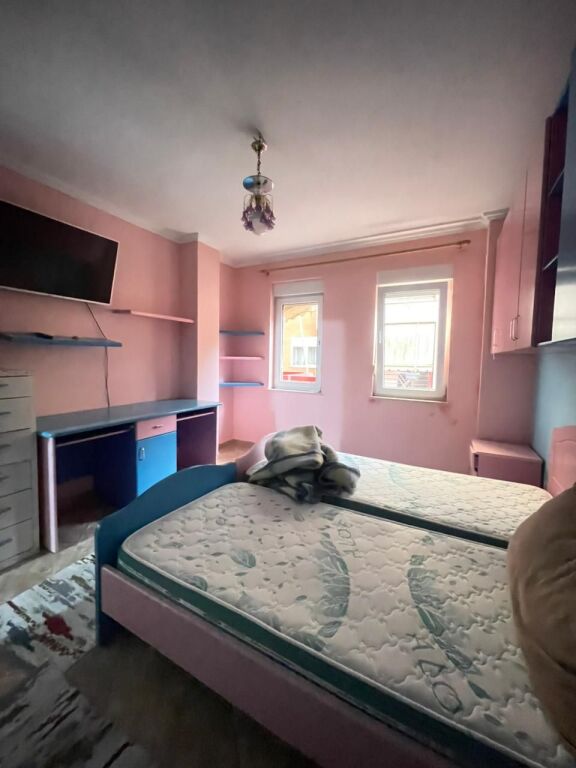 Apartament per shitje 2+1+2 te kompleksi Kolombo