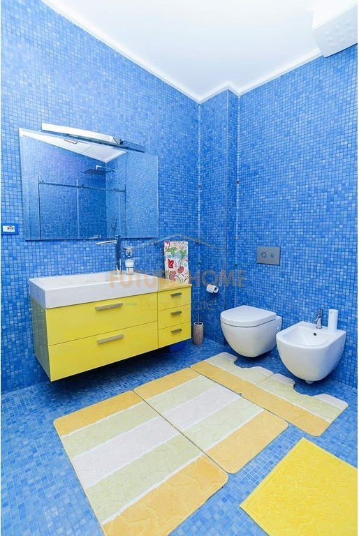 Shitet, Apartament 2+1+2, Liqeni i Thate