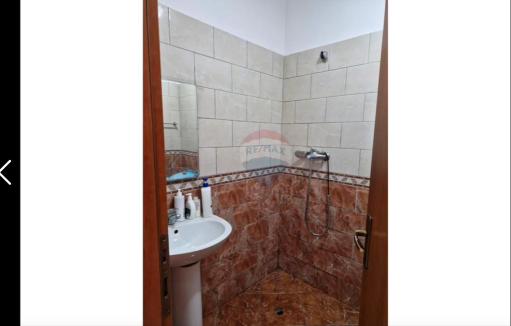 Apartment for rent 1+1 at Old Park