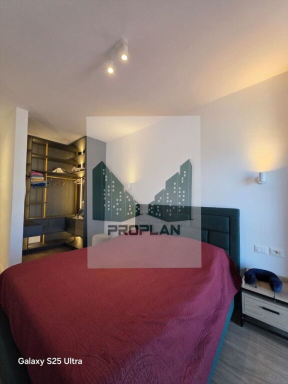 🏠JEPET ME QIRA | Apartament 1+1 – Garden Building Residence,Rr.Kavajës