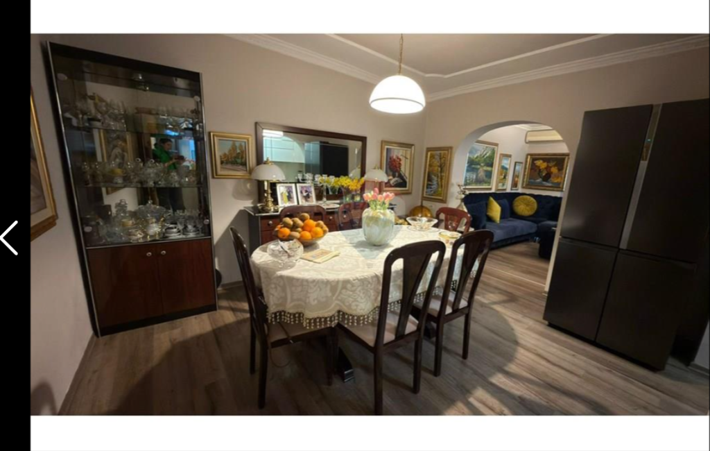 Apartament per shitje 3+1 tek Rruga e Kavajes