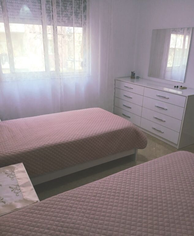 Apartment 2+1 for rent, Fresk near Melisa Bakery 520 euros