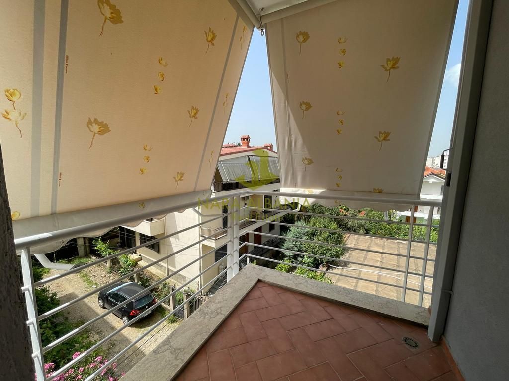 Apartment 2+1+2 for rent on Gramoz Pashko Street