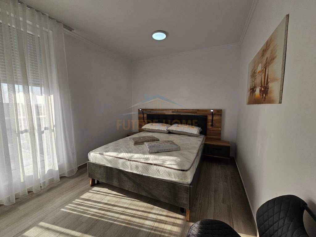 Qera, Apartament 2+1+Post Parkimi, Rruga Jordan Misja, Tirane
