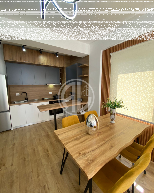 Apartament 1+1 për Shitje – Golem, Durrës