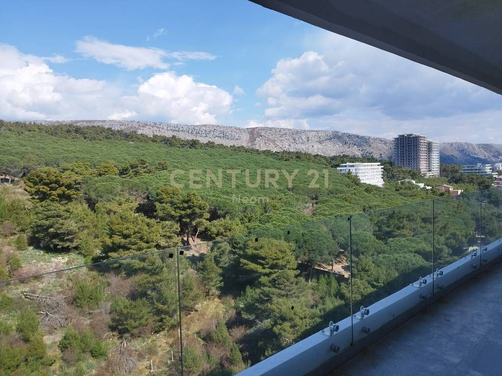 APARTAMENT 1+1 PËR SHITJE – RANA E HEDHUR, SHËNGJIN (ILYONIS RESIDENCE)