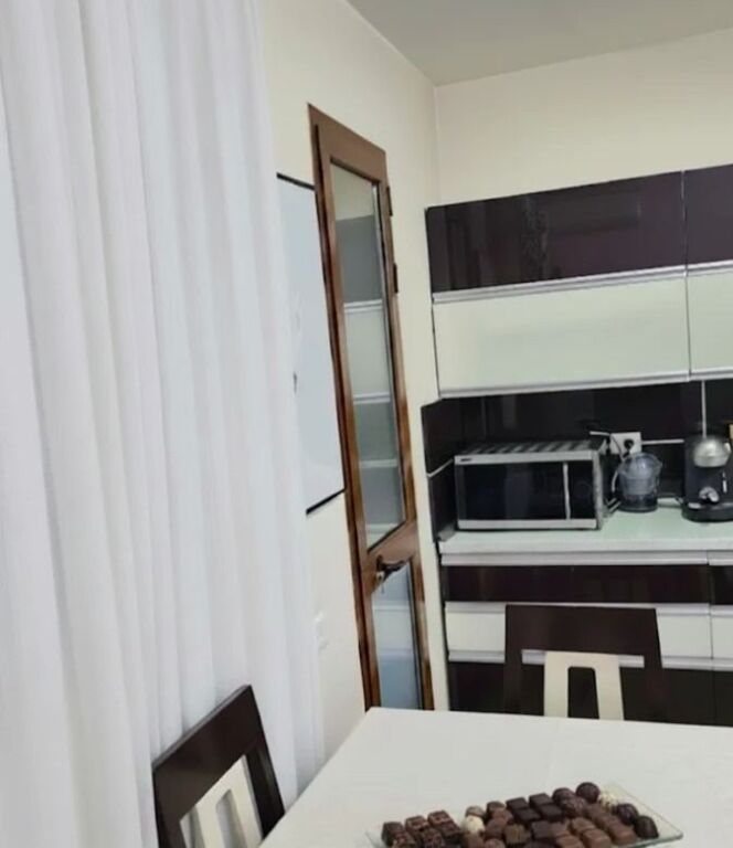 Qera | Apartament 1 + 1 | Bulevardi Bajram Curri | 450 €/muaj