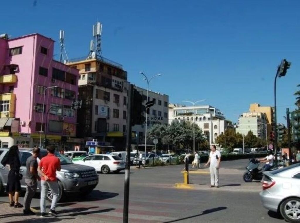 SHITET APARTAMENT 1+1 21 DHJETORI 155.000 EURO FH-59245