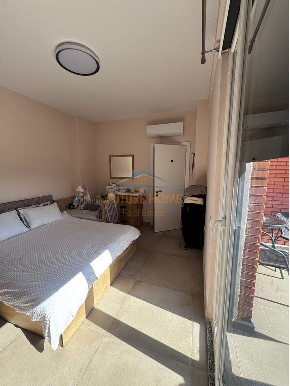 Qera,Apartament 1+1 ,Paskuqan!