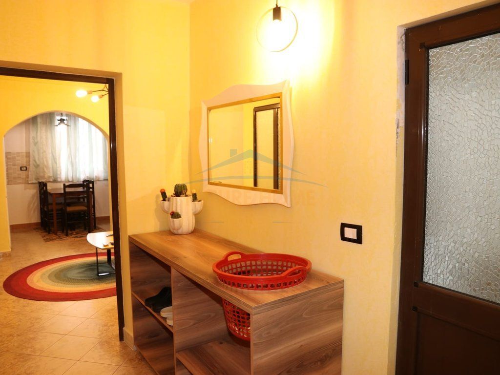 Rent, 3 Studios + 2 Parking Spaces, Lapraka, Tirana