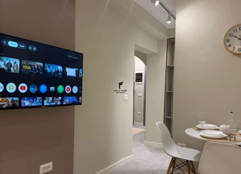 FOR SALE 2 APARTMENTS 1+1 21 DECEMBER 193,000 EURO