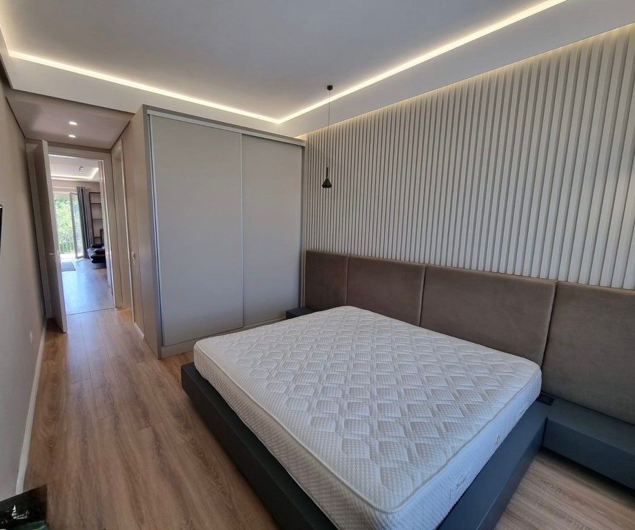 🏡 Apartament 2+1+2 me qira – Secret Garden Residence, Tiranë