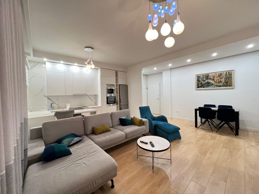 🏡 FOR RENT – Super Apartment 2+1+2