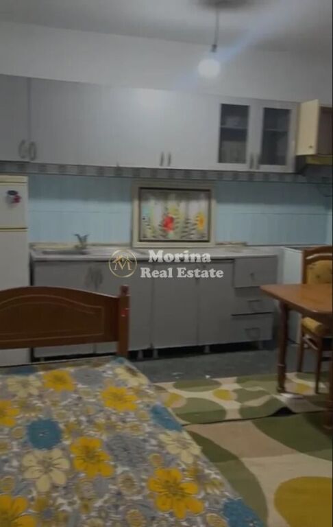 Rent | Studio apartment | Jordan Misja Street | 300 €/month