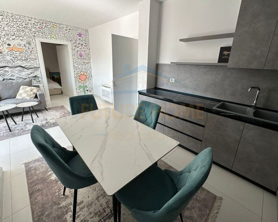 Rent, Apartment 2+1, Blloku, Tirana