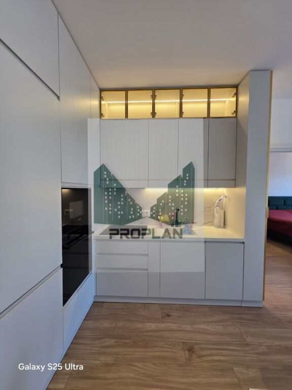 🏠JEPET ME QIRA | Apartament 1+1 – Garden Building Residence,Rr.Kavajës