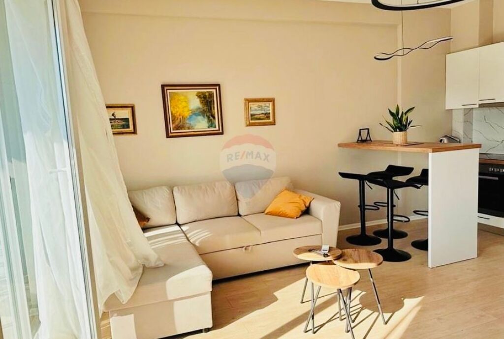 🏠📍Apartament 1+1 Rruga e Elbasanit