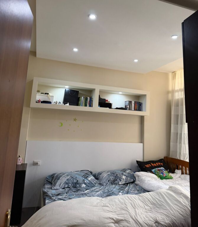 2+1 apartment for sale in Astir