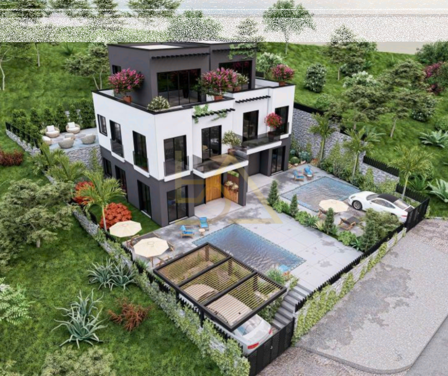 Shitet Vilë – Borsh, Sarandë