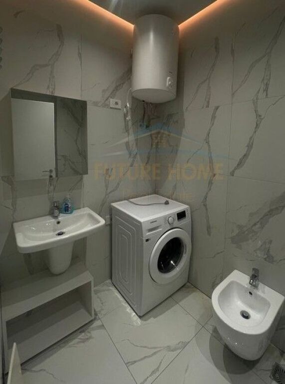 Qira, Apartament 1+1, Golden Tower, Tirane