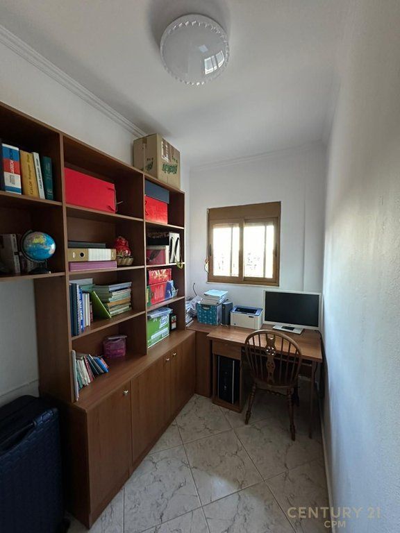 NE XHAMLLIK SHESIM APARTAMENT 2+1+STUDIO+LAVANTERI