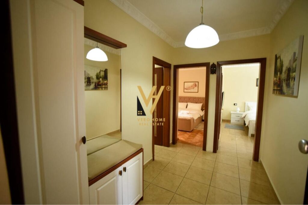 APPARTAMENTO 2+1 IN AFFITTO IN VIA FORTUZI 650 EURO