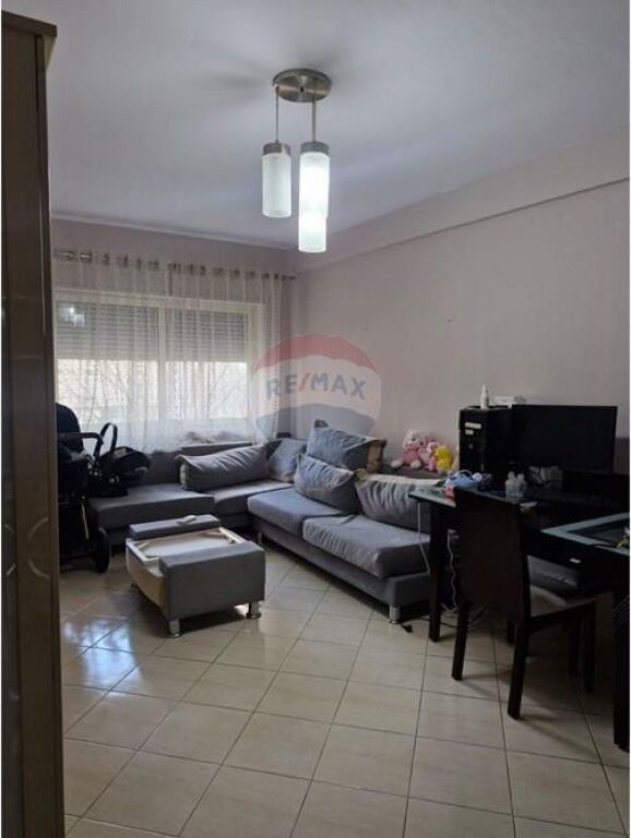Apartment - For Rent - Ndre Mjeda Street, Tirana
