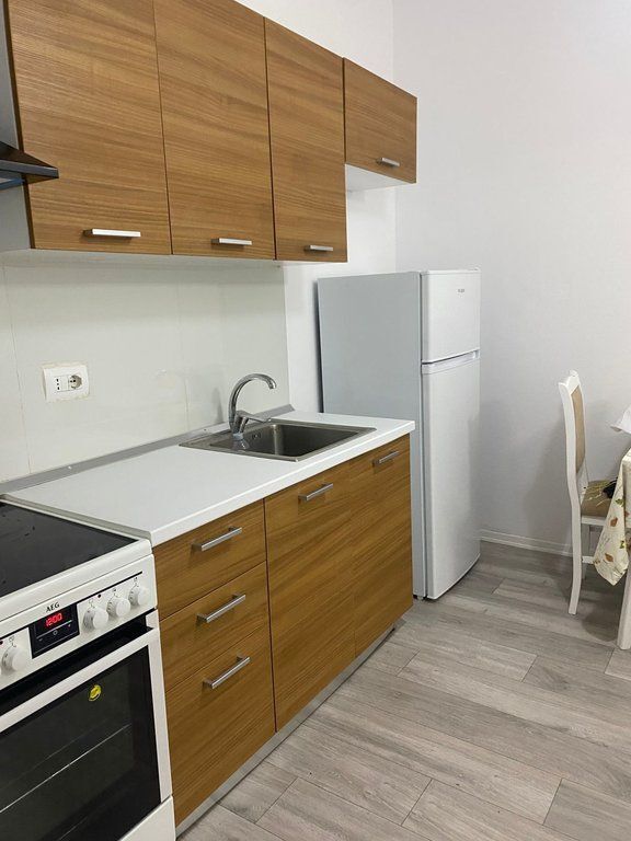 Apartment 1+1 For Rent at Univers City, Tirana 350 € /Month Total Area 60m2