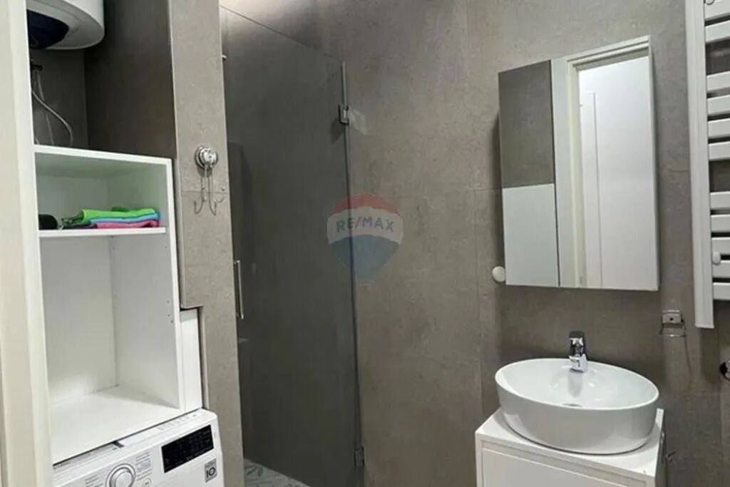 Apartament 2+1+2 me qera Kompleksi Delijorgji