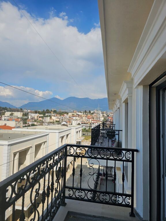 Apartament 1+1 Për Shitje në Sauk i Vjetër, Tiranë - 1,700.00€ | 94 m²