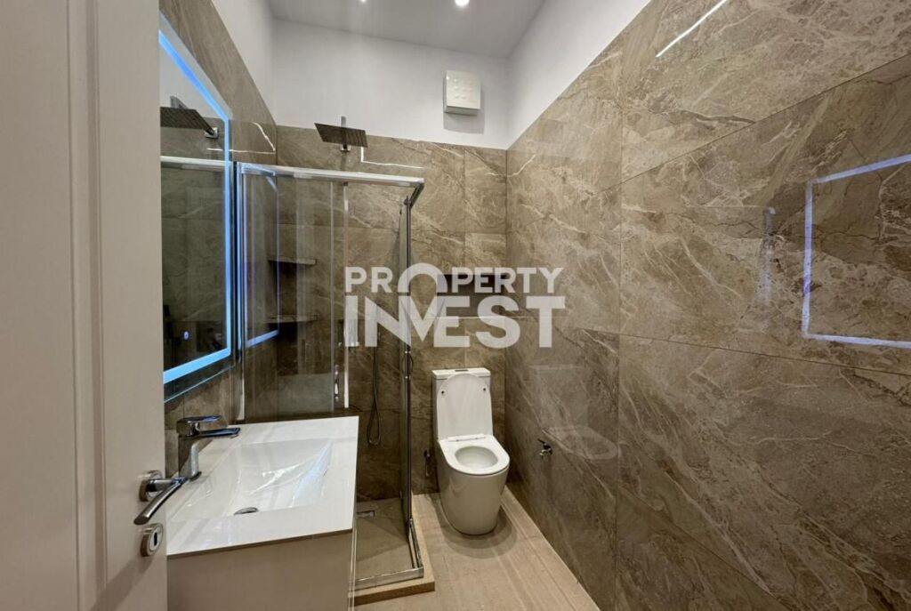 Shitet Apartament 2+1 Astir , Nela 5