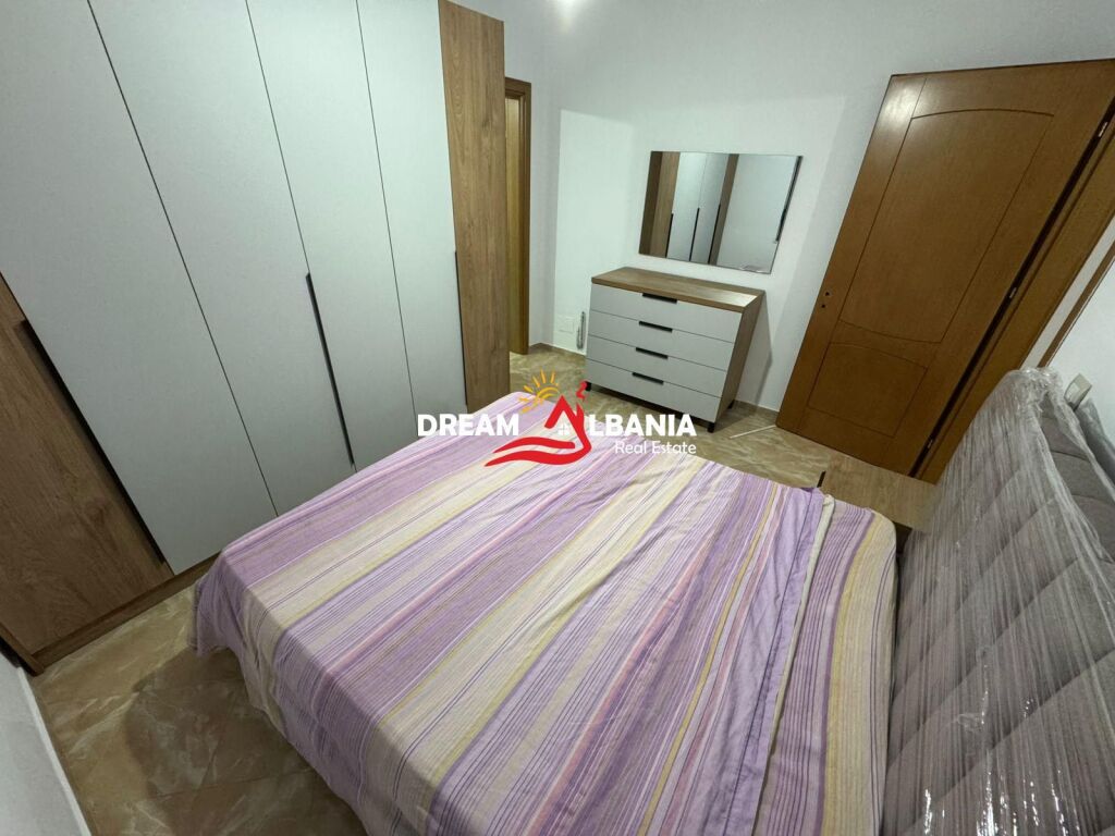 Apartment for rent 1+1 at 5 Maji, near BK Blackstone, Tirana (ID 4219484)